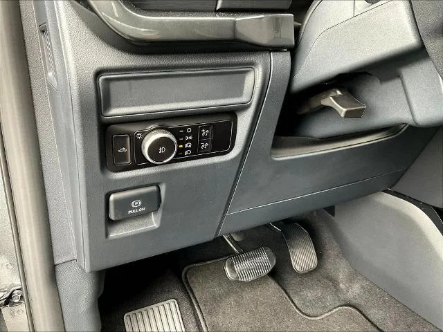New 2026 Carbonized Gray Metallic Ford STX® image 71