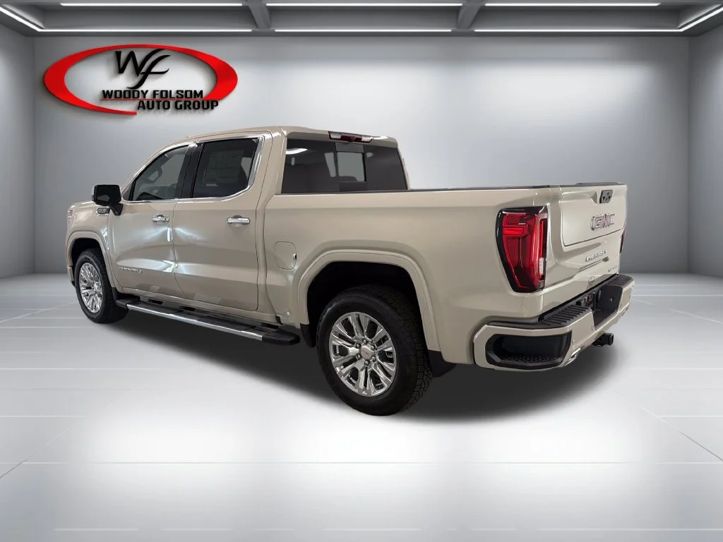 2026 GMC Sierra 1500 Denali - Photo 6