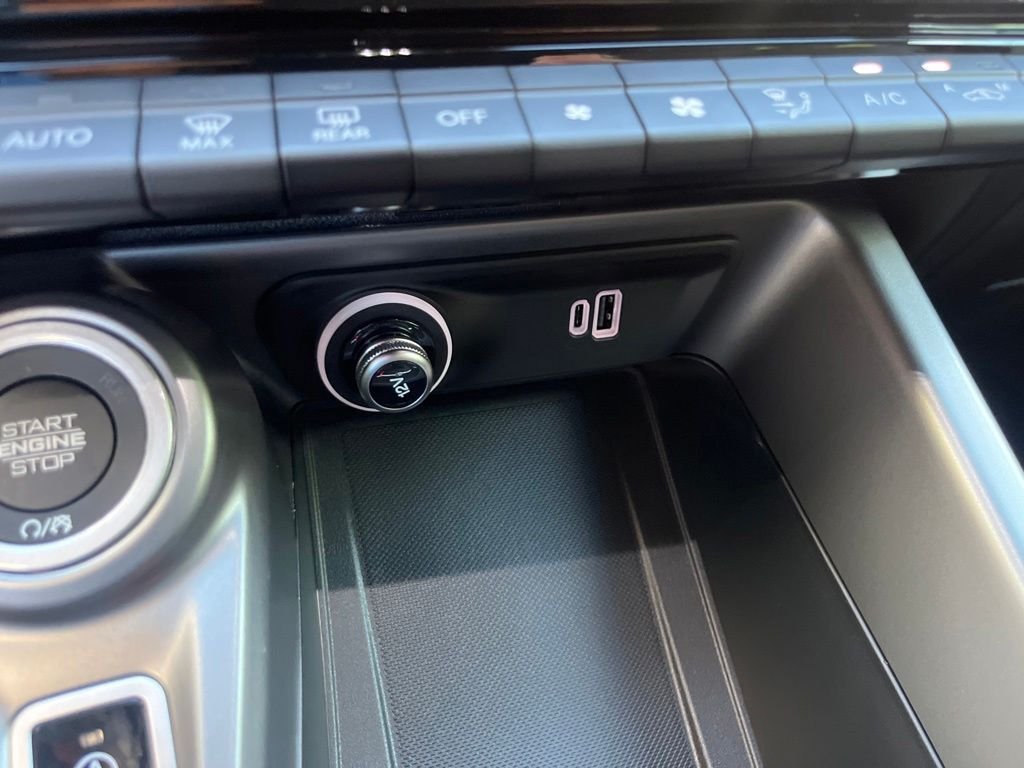 2024 Dodge Hornet GT - Photo 33