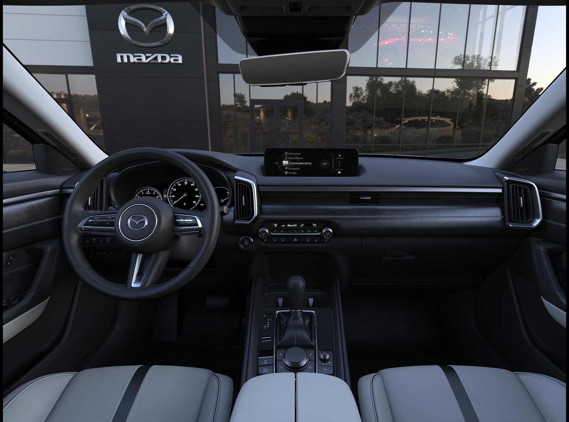 New 2026  Mazda 2.5 Turbo Premium Plus image 2