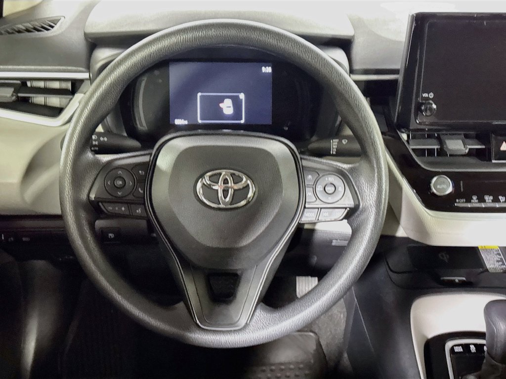 Used 2026 Blueprint Toyota LE image 13