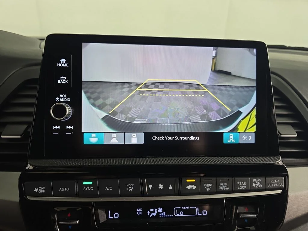 2025 Honda Odyssey Sport L - Photo 14