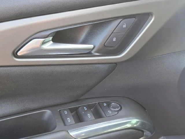 Used 2024 Lakeshore Blue Metallic Chevrolet LS image 30