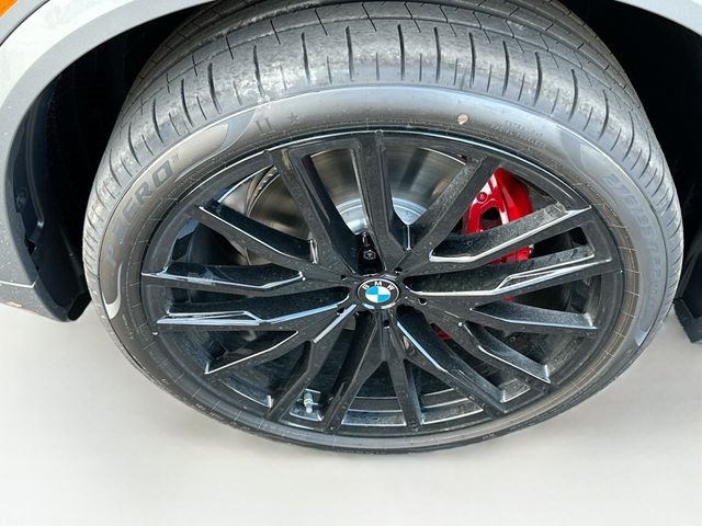 New 2026 Gray BMW sDrive40i image 24