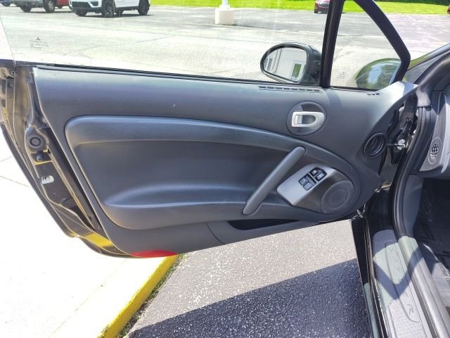 Used 2011 Black Mitsubishi GS Sport image 9