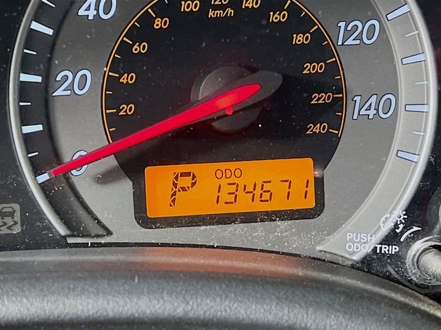 2010 Toyota Corolla S - Photo 9