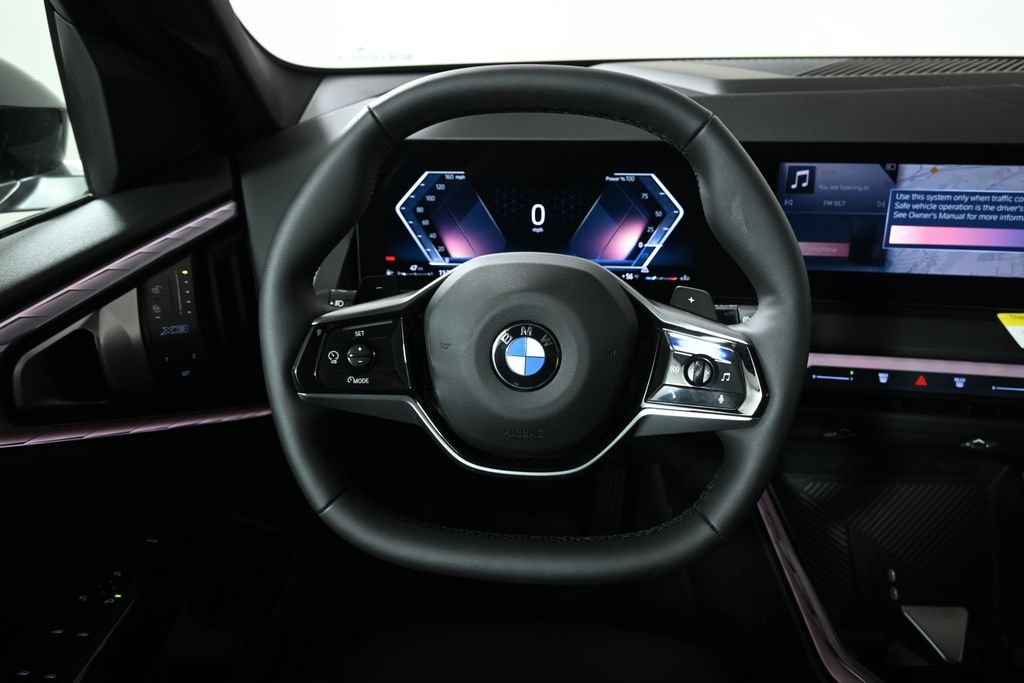 Used 2026 Dark Graphite BMW 30 xDrive image 18