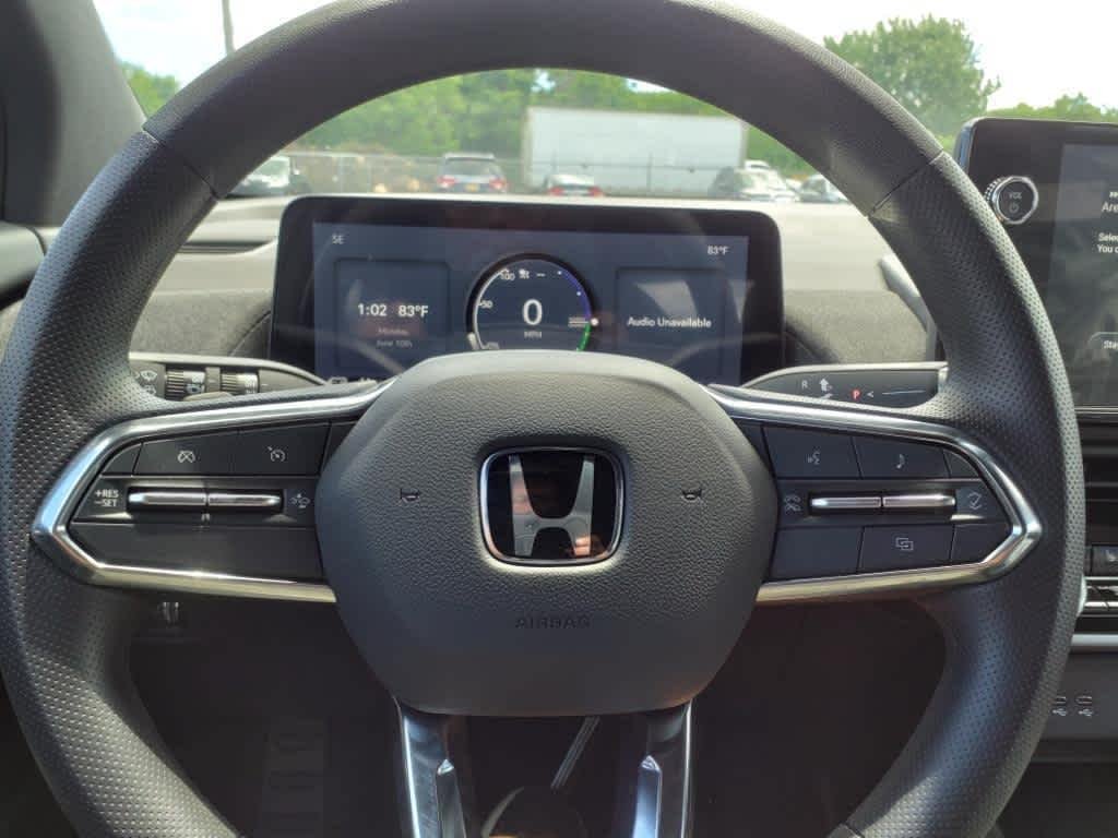 2026 Honda Prologue EX - Photo 11