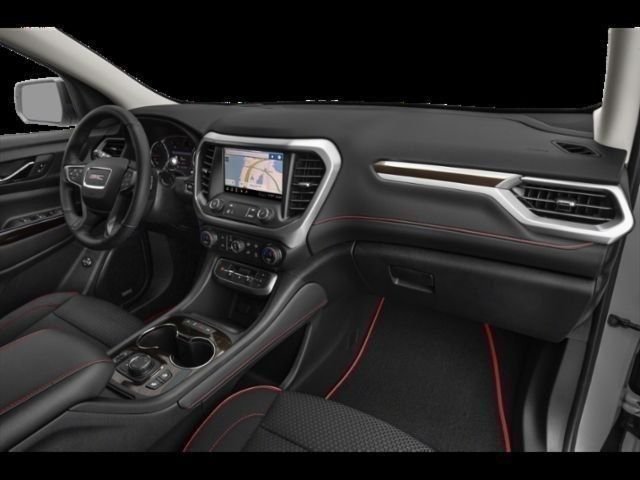 Used 2022 Gray GMC AT4 image 12