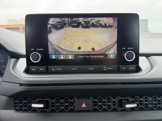 2025 Honda Accord SE - Photo 29