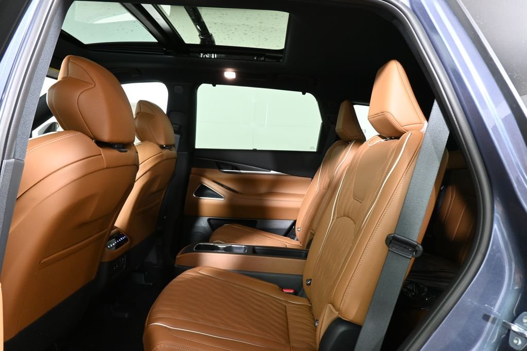 2026 INFINITI QX60 AUTOGRAPH - Photo 28