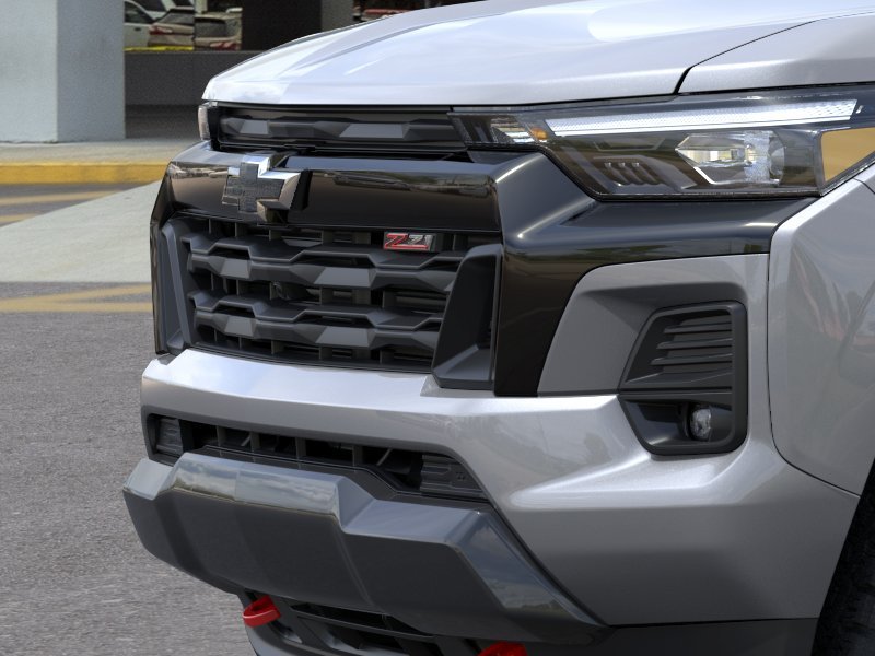 2026 Chevrolet Colorado Z71 - Photo 13