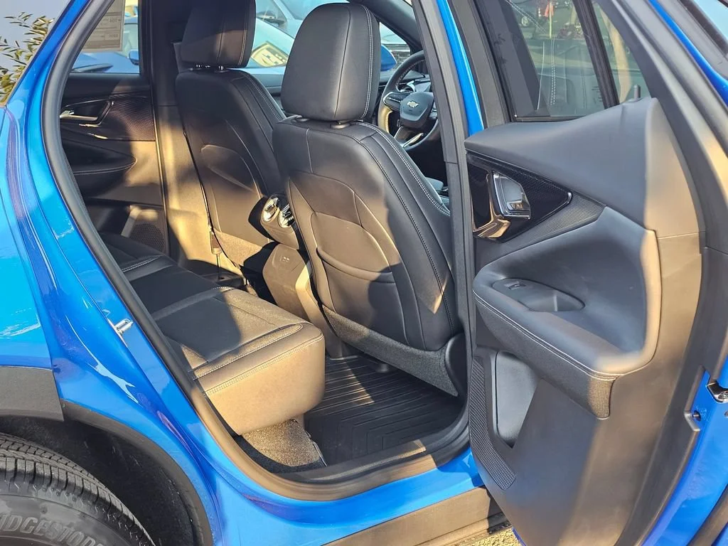 2026 Chevrolet Blazer EV LT - Photo 15