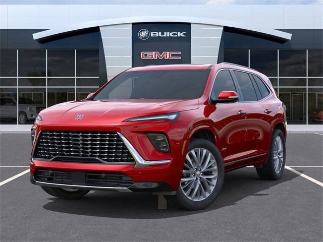 2026 Buick Enclave Avenir - Photo 6