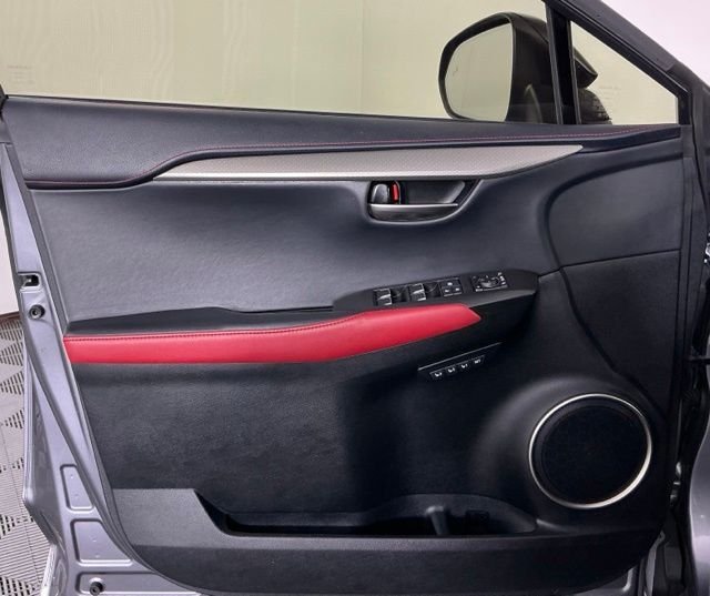 Used 2019 Nebula Gray Pearl Lexus 300 F Sport image 13