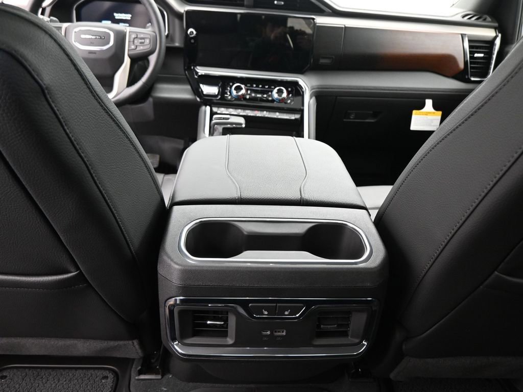 2026 GMC Sierra 1500 Denali - Photo 22