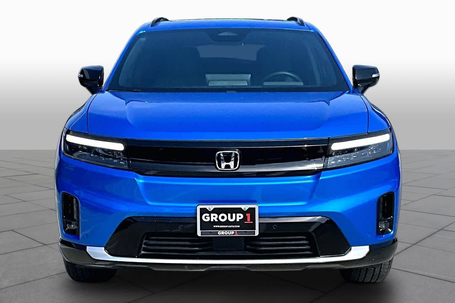 Pre-Owned 2024 Honda Prologue Touring