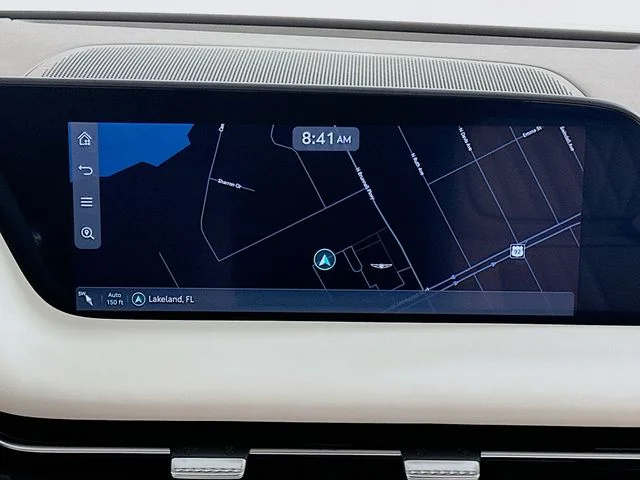 New 2026 Genesis G90 3.5T e-SC