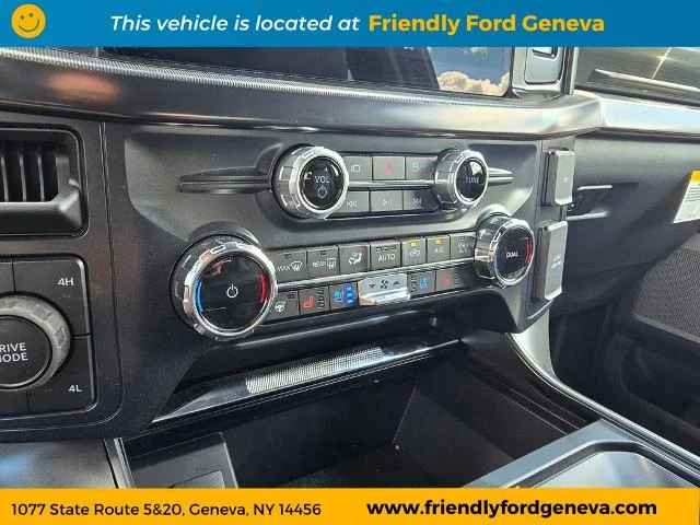Used 2026 Black Ford Lariat image 25