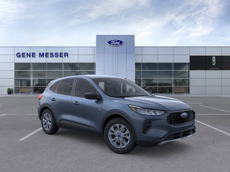 2025 Ford Escape Active - Photo 7