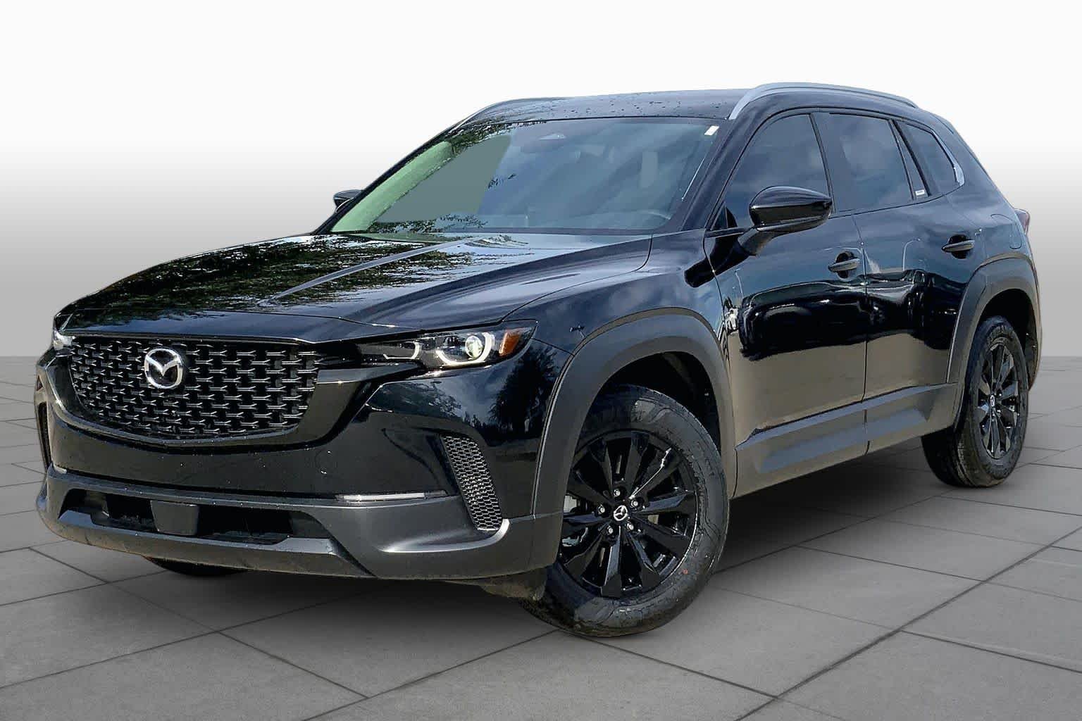 2026 Mazda CX-50 2.5 S Select's photo