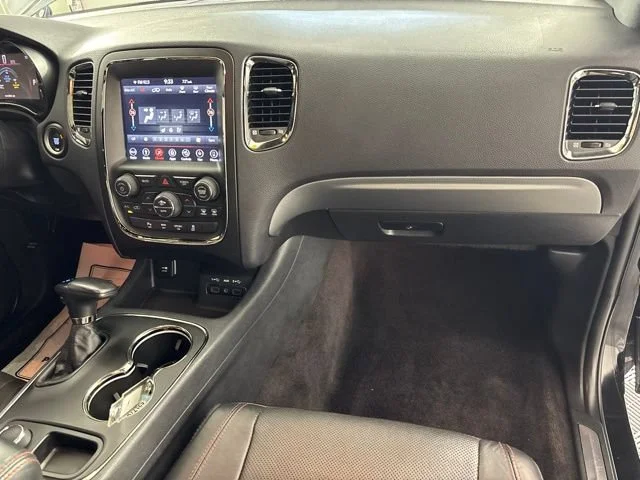 Used 2018 Black Dodge R/T image 29