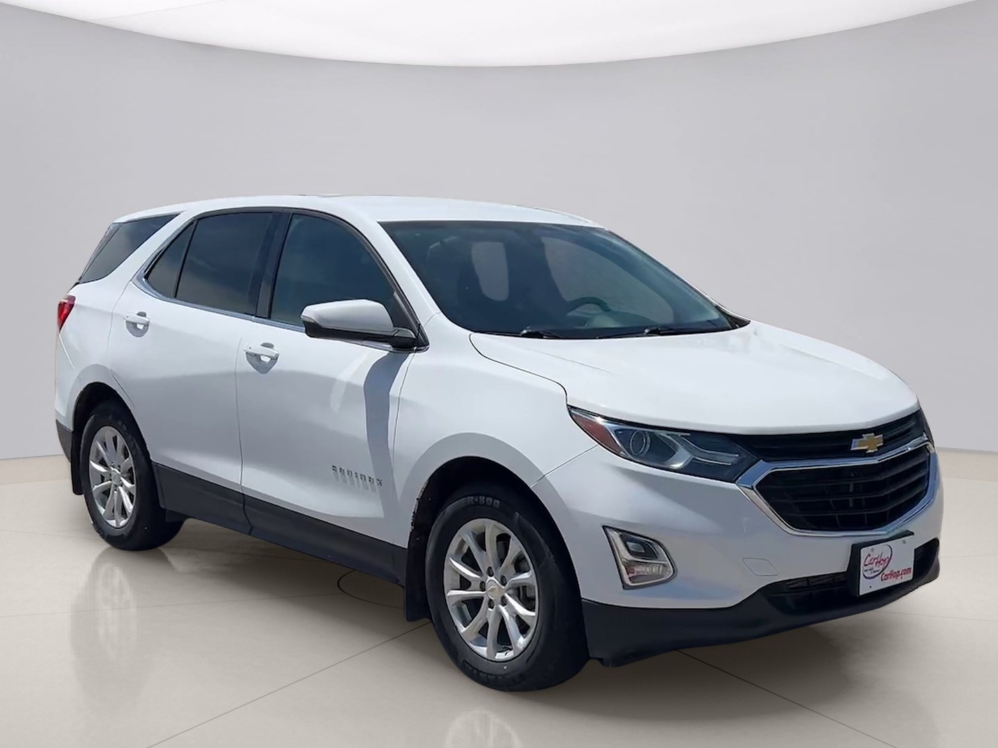 2018 Chevrolet Equinox LT - Photo 7