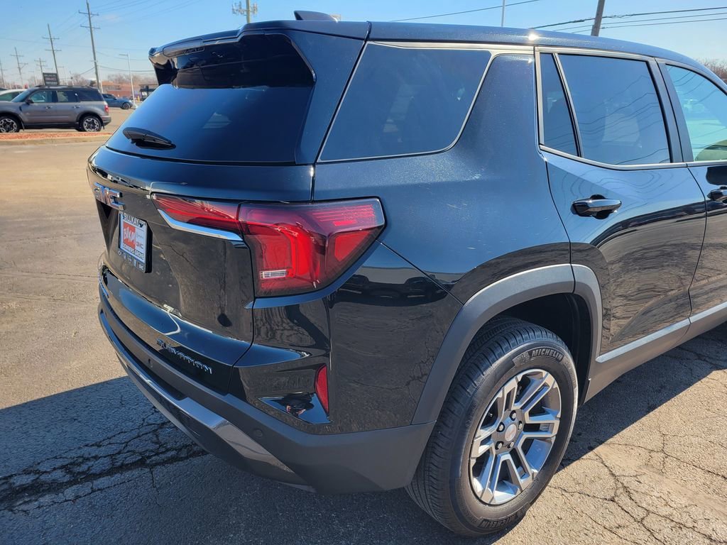 2025 GMC TERRAIN - Image 6