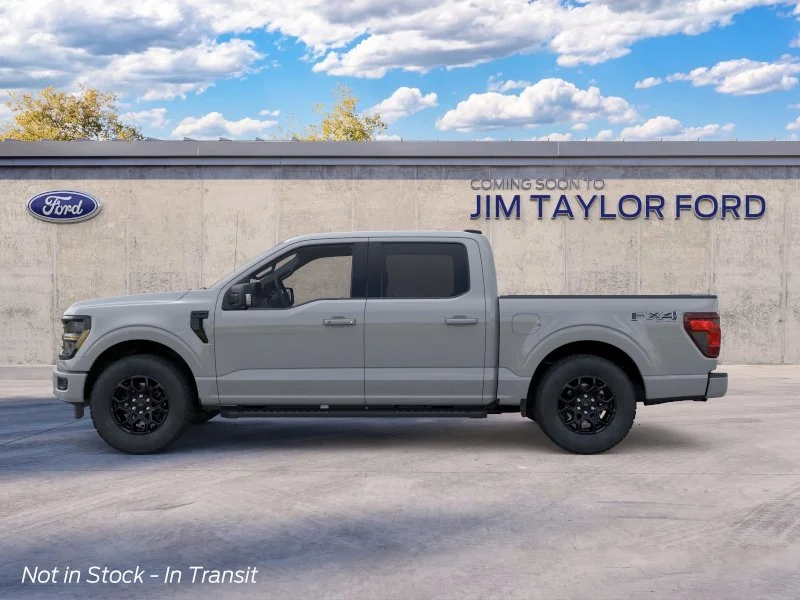 New 2026 Avalanche Ford XLT image 4