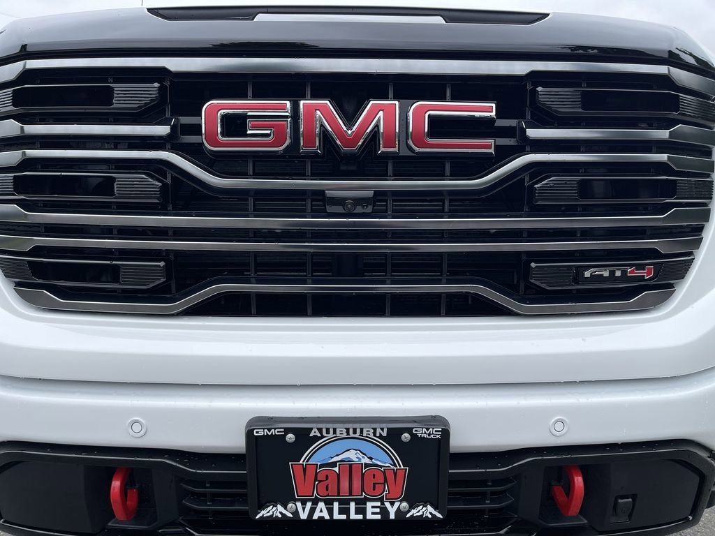 2026 GMC Sierra 1500 AT4 - Photo 32