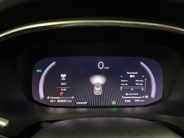 2026 Acura MDX A-Spec Package - Photo 20