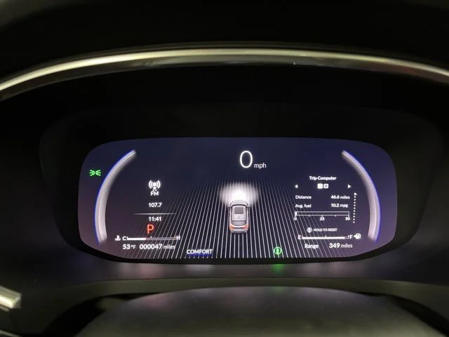 2026 Acura MDX A-Spec Package - Photo 20