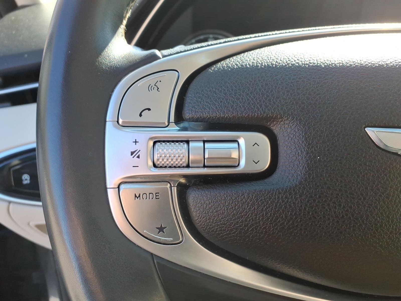 2023 GENESIS GV70 Standard - Photo 21
