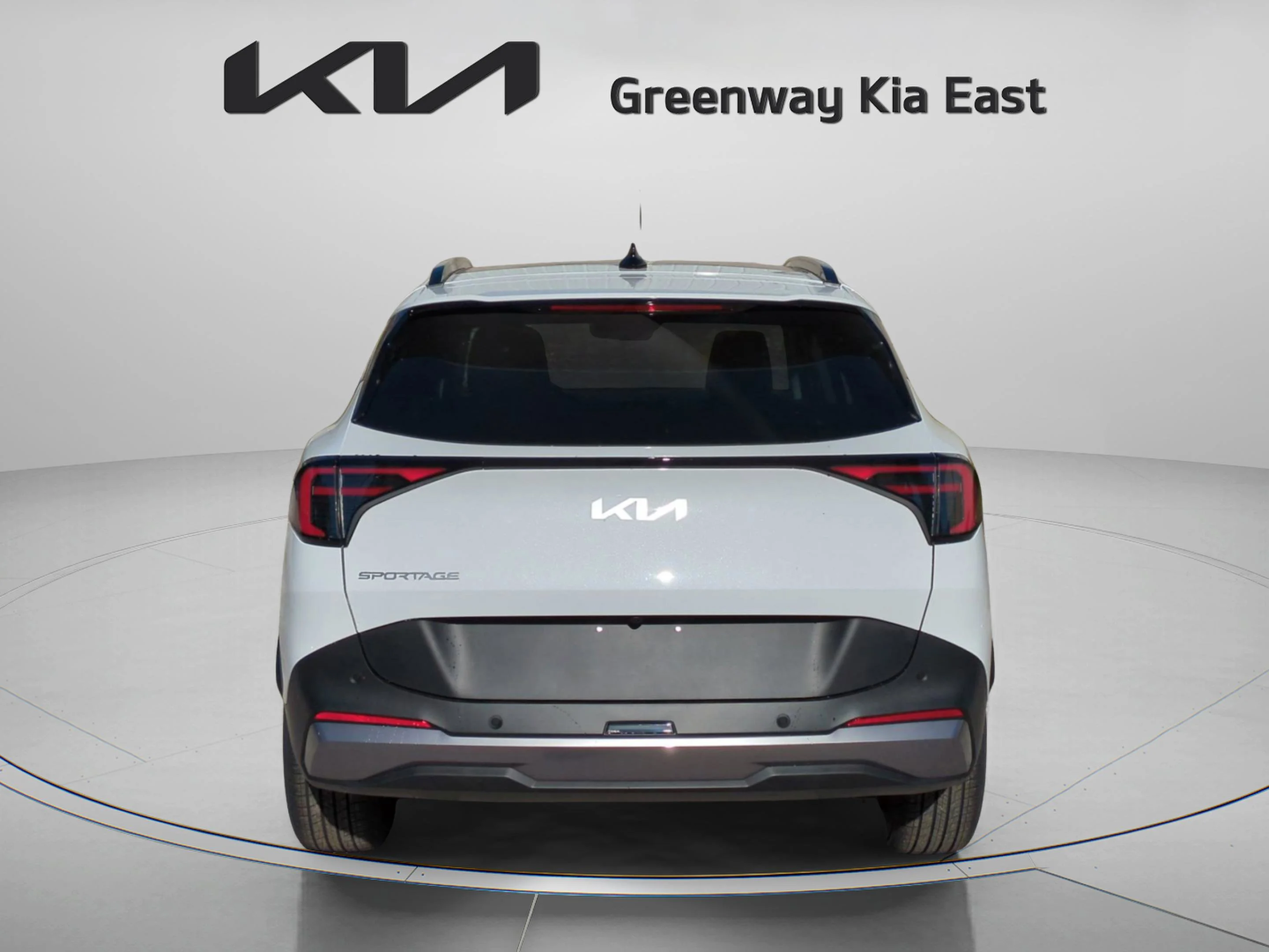 New 2026 Glacial White Pearl Kia EX image 7