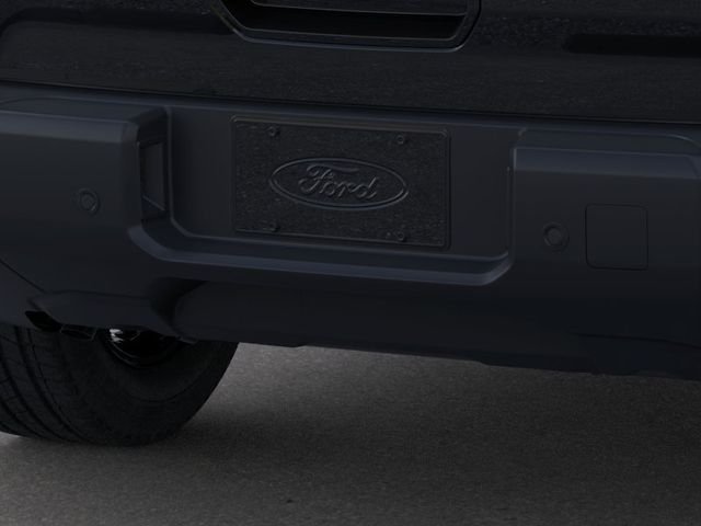 Used 2026 Shadow Black Ford Outer Banks image 23