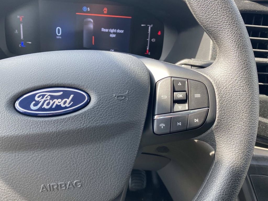 New 2026 White Ford Base image 20