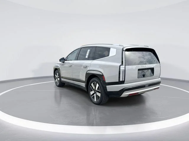 2026 Hyundai IONIQ 9 SEL - Photo 6