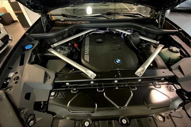 2026 BMW X5 40i - Photo 11