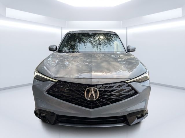 New 2026 Urban Gray Pearl Acura A-Spec Package image 8