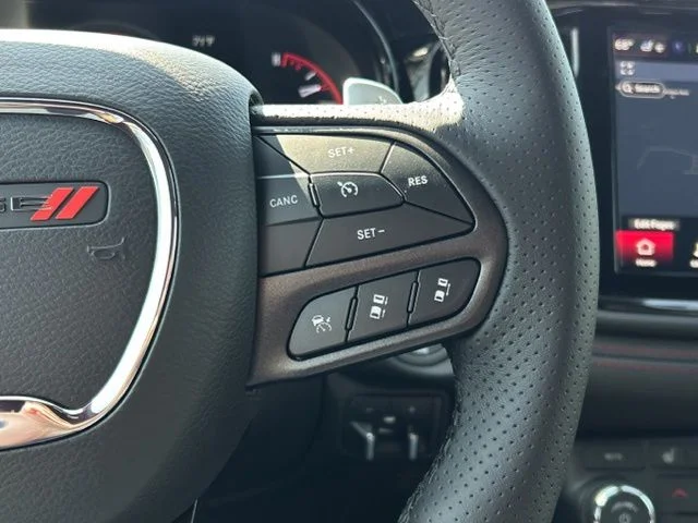 New 2026 DB Black Clearcoat Dodge GT Plus image 43