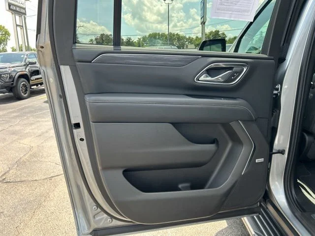 2024 GMC Yukon XL SLT - Photo 22