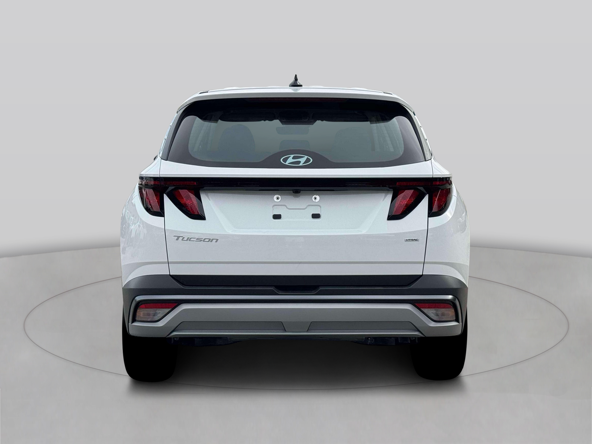 New 2026 White Hyundai SE AWD image 6
