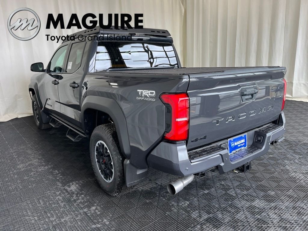 New 2026 Underground Toyota TRD Off-Road image 26