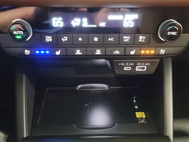 New 2026 SAPPHIRE BLUE PEARL Subaru Touring XT image 31