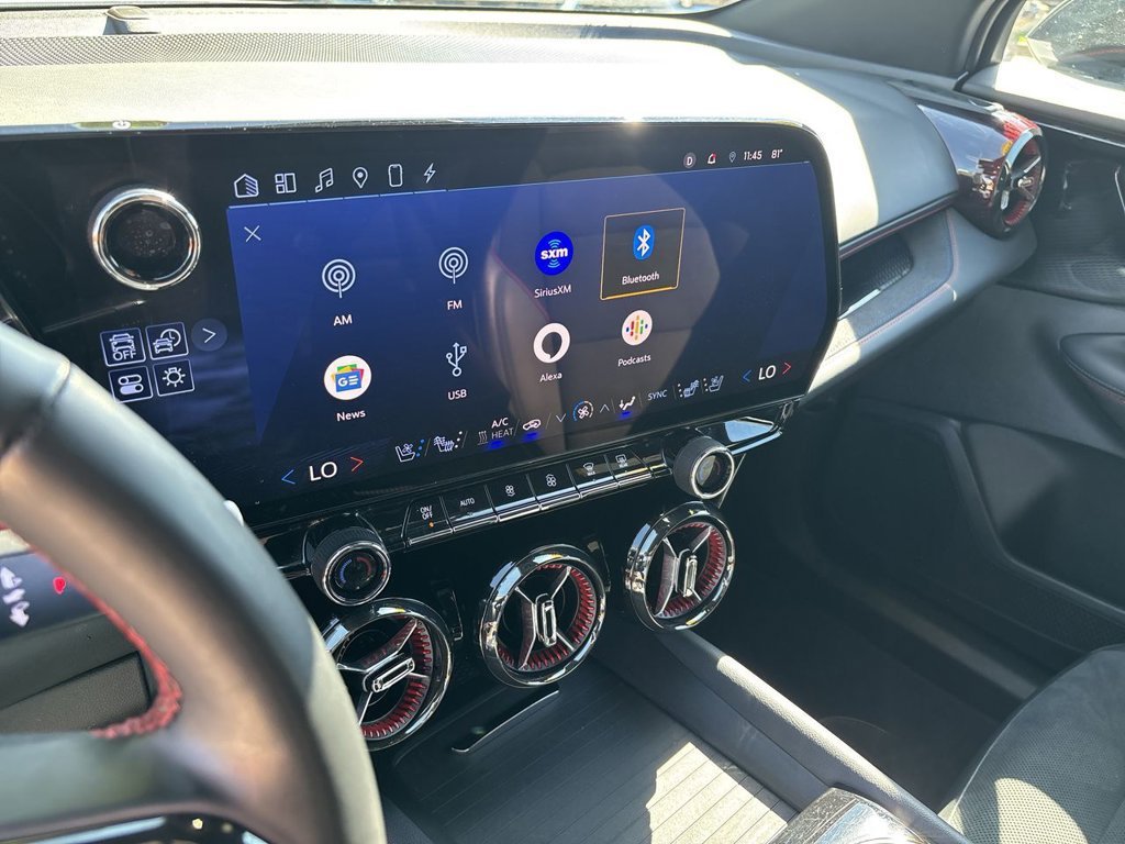 2024 Chevrolet Blazer EV RS - Photo 17