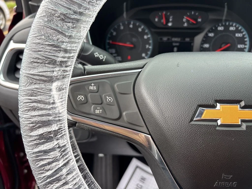 Used 2018 Cajun Red Tintcoat Chevrolet LT image 15