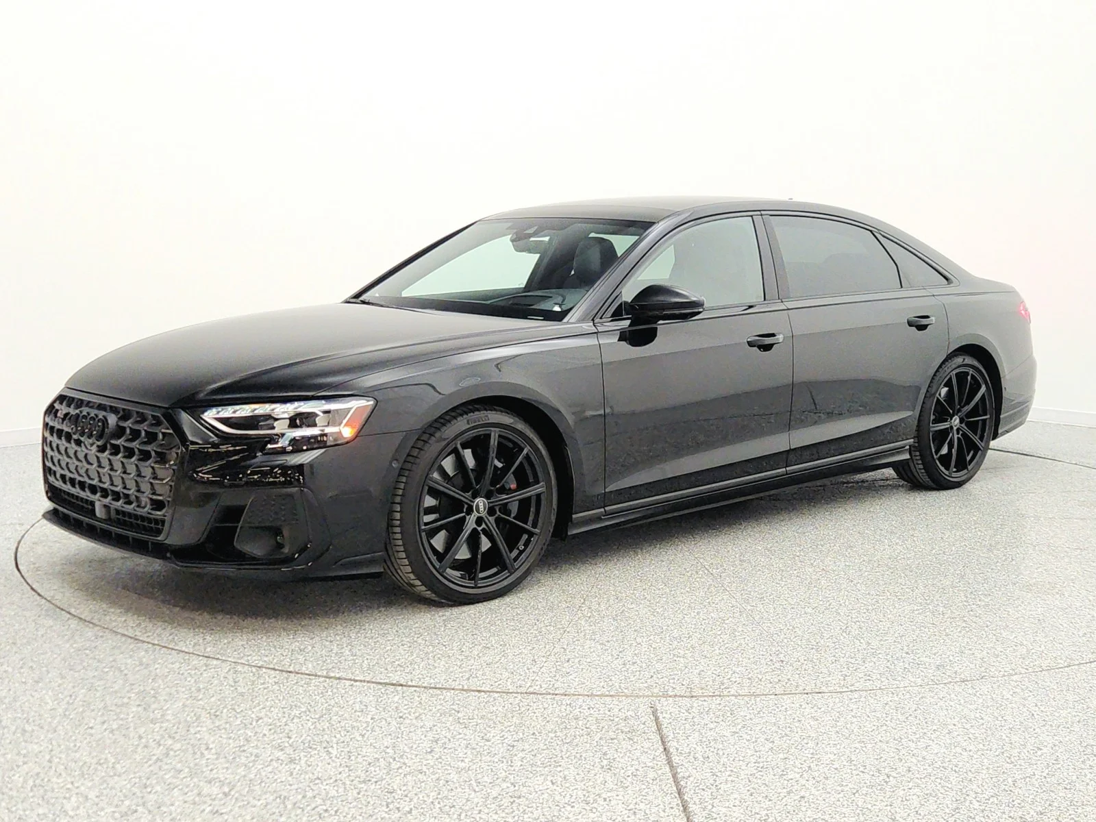 2022 Audi S8 4.0T quattro Tiptronic's photo