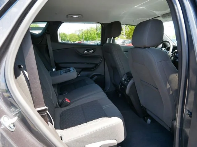 2022 Chevrolet Blazer 2LT - Photo 9