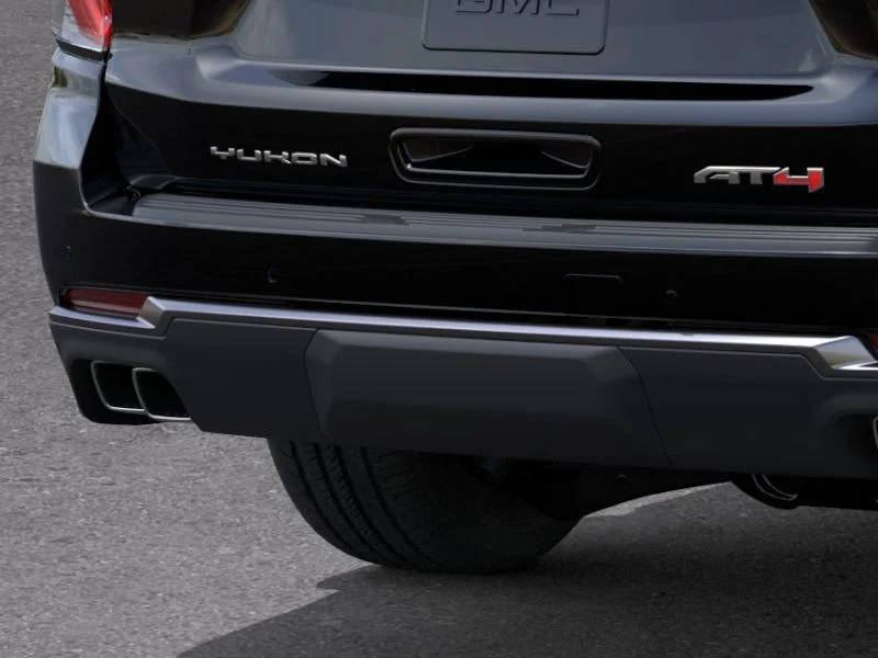2026 GMC Yukon XL AT4 Ultimate - Photo 14