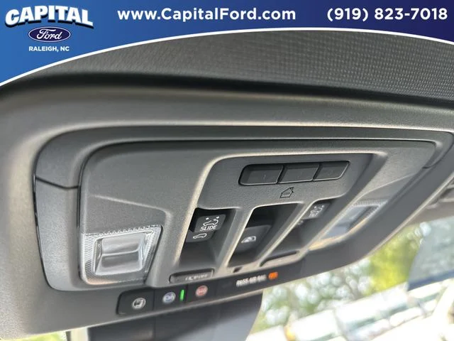 Used 2025 Black Chevrolet LT Trail Boss image 31